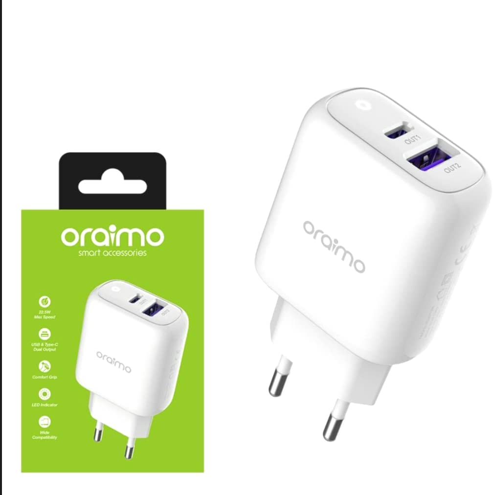 Oraimo e96d hot sale