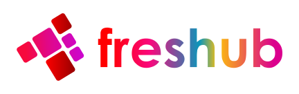 Freshub Online Shop