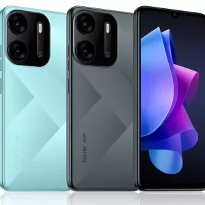 Xiaomi POCO C61 - 64GB ROM - 3GB RAM - Freshub Online Shop
