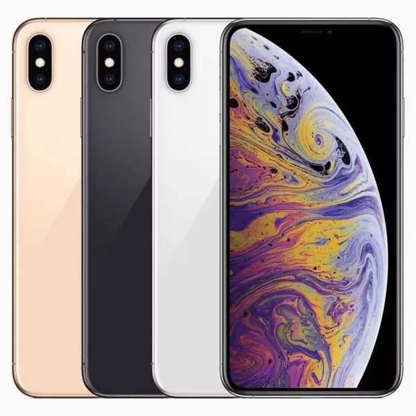 Apple iPhone XS MAX - Freshub Online Shop